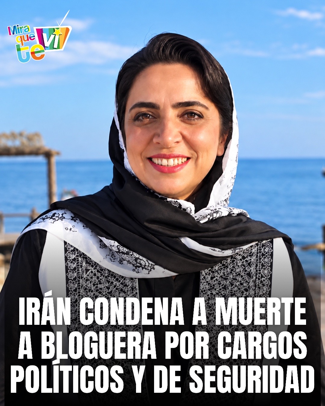 @Mira que te vi