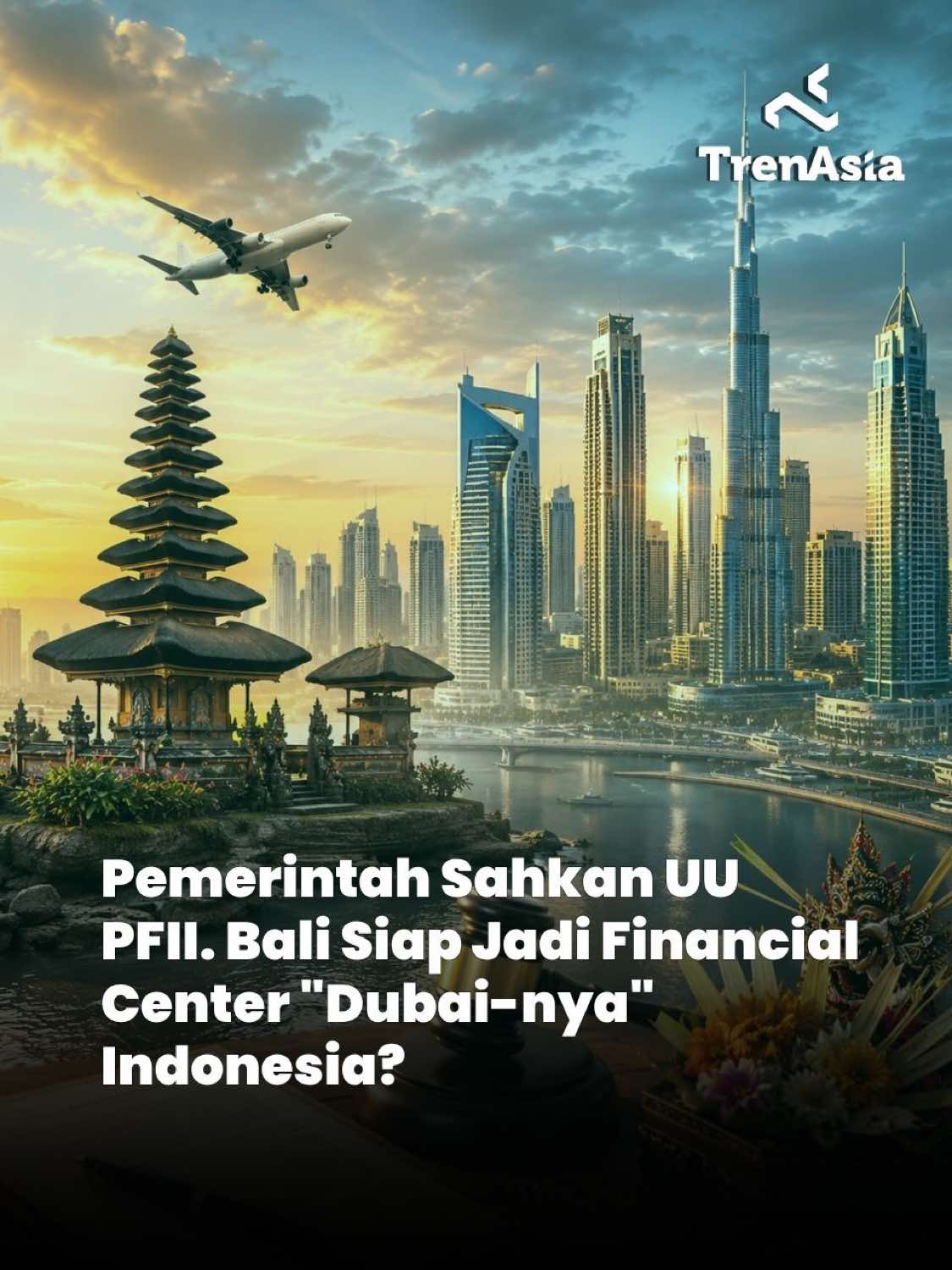 @TrenAsia | Informasi & Bisnis
