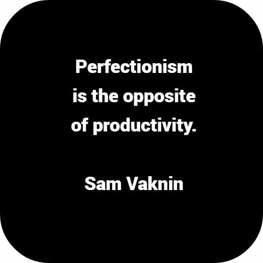 @Prof. Sam Vaknin