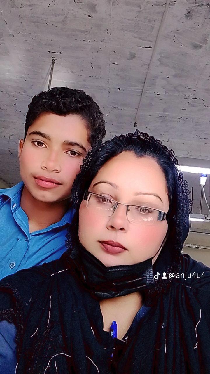 @☺️Anjo ♥️Rukhsana😳