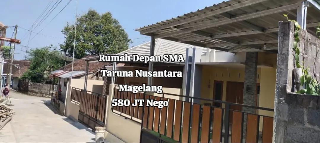@Liguna Properti Magelang