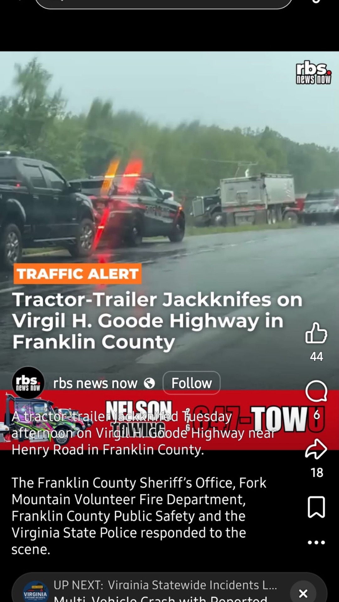 @🐝truckerjenniferNC