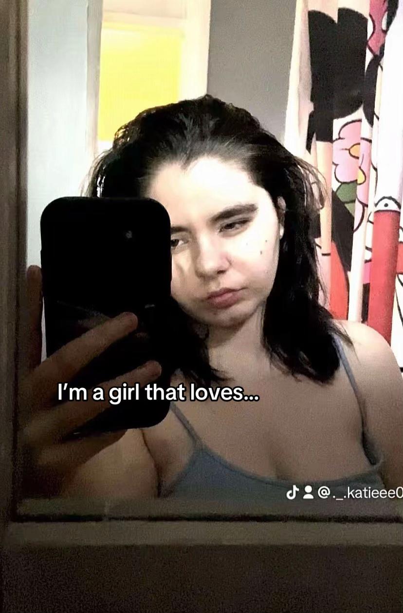 @Katie