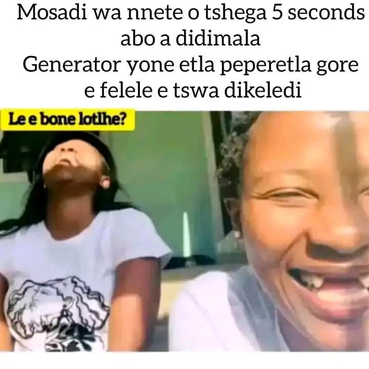 @Ephraim mogari. Makgatho