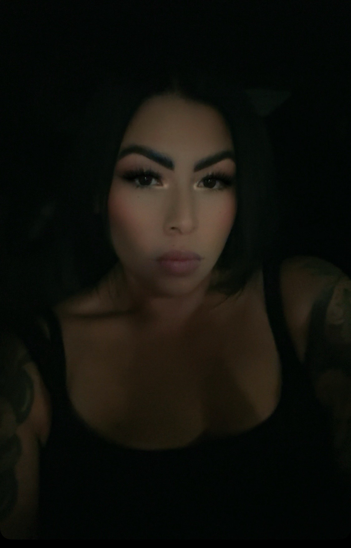 @Karina Moreno