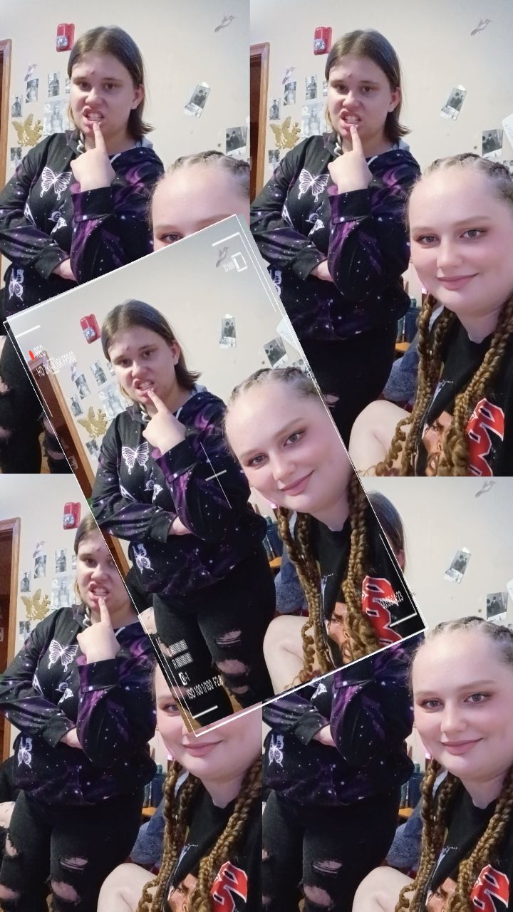 @Shieanne Smith