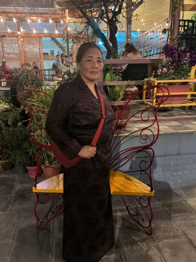 @Pasang Lhamo