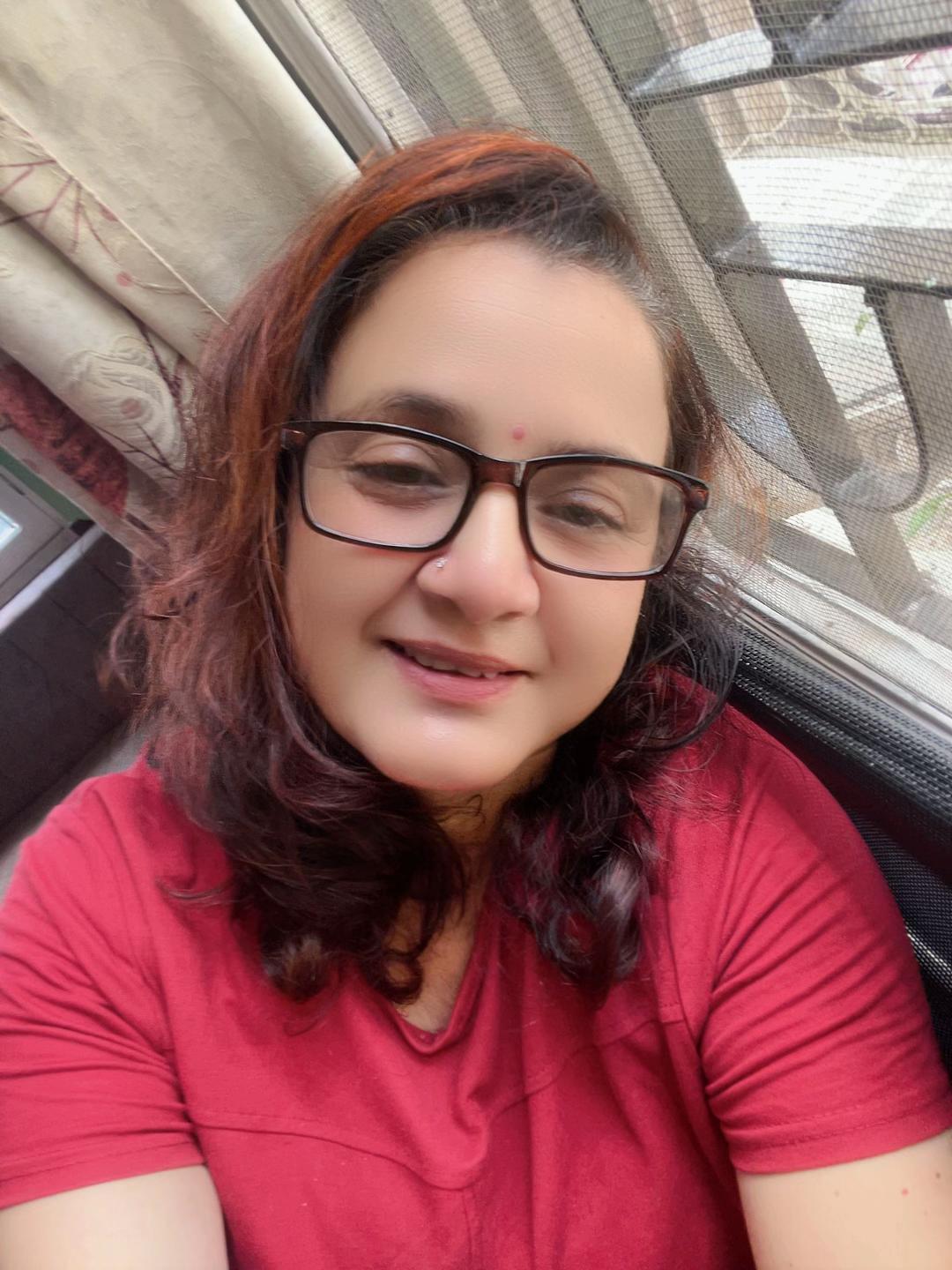 @Anju Pokharel