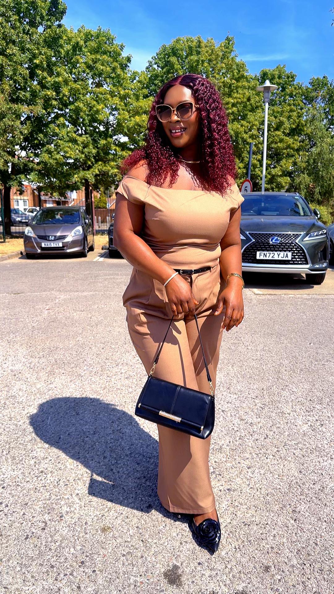 @ABENA AMPONSAH 🇬🇭 🇬🇧
