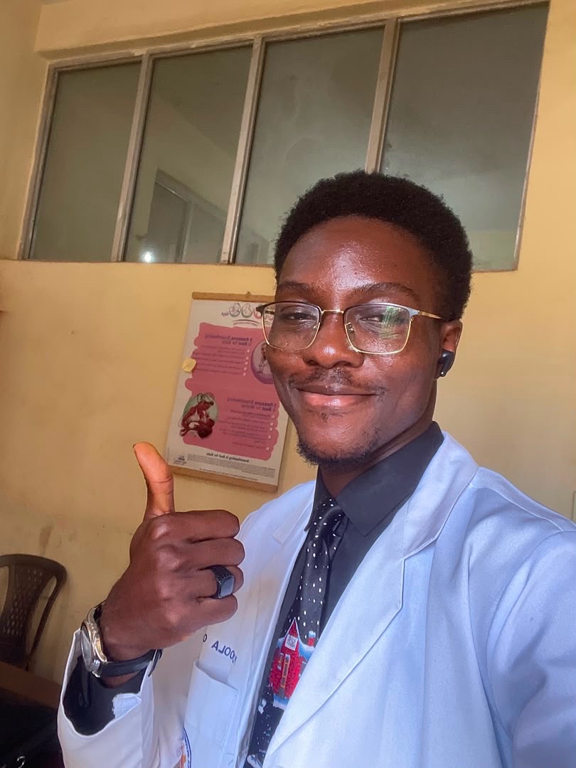 @The DolapoPopoola™️(TOP)