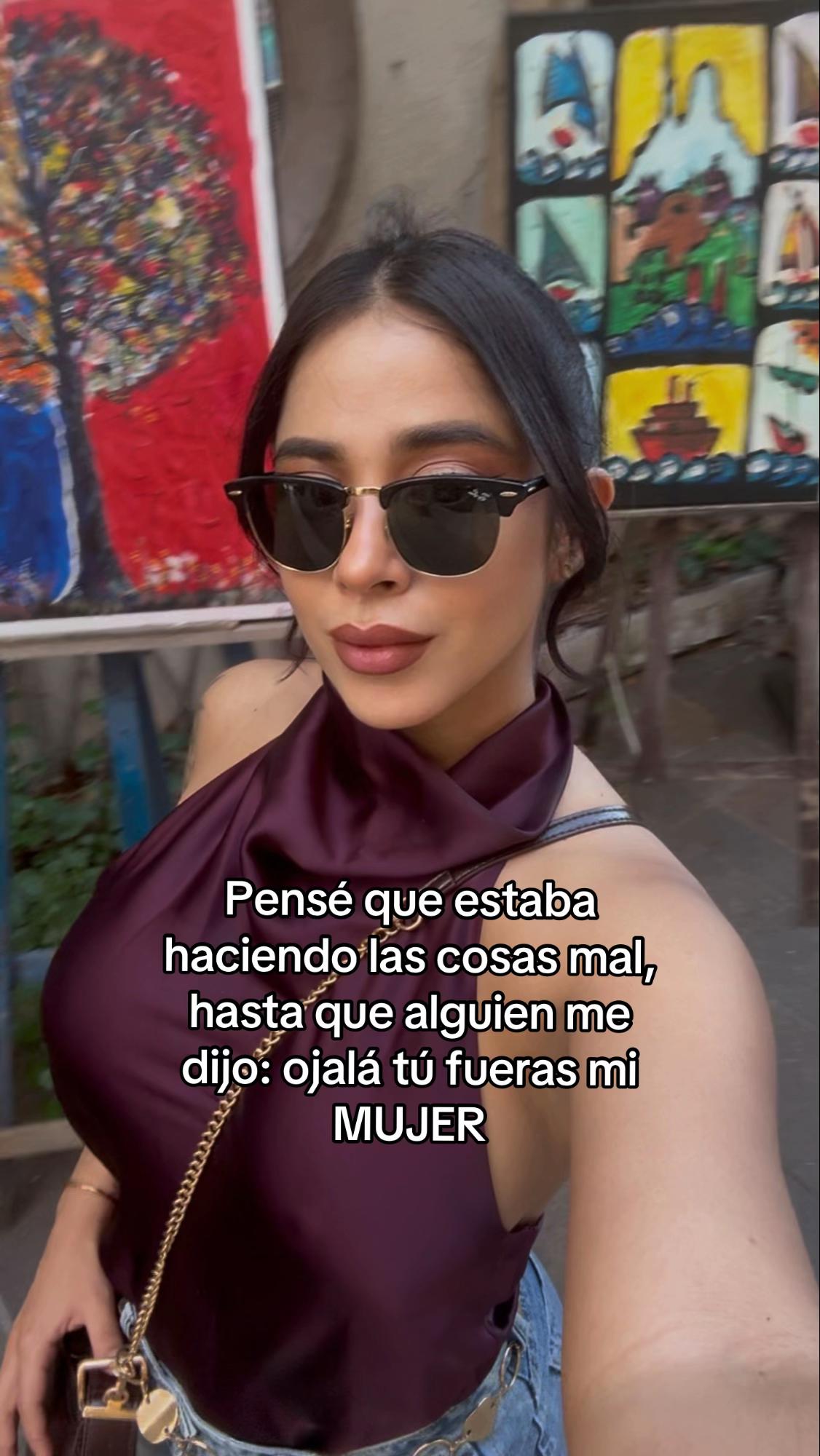 @Nicole Jaimes