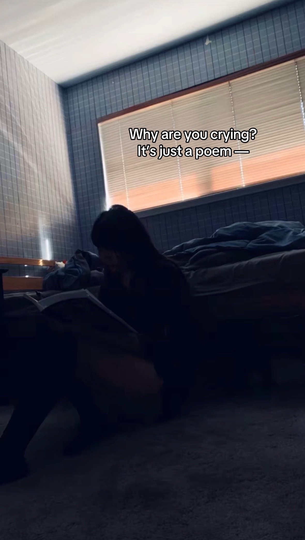 @Samantha Camargo