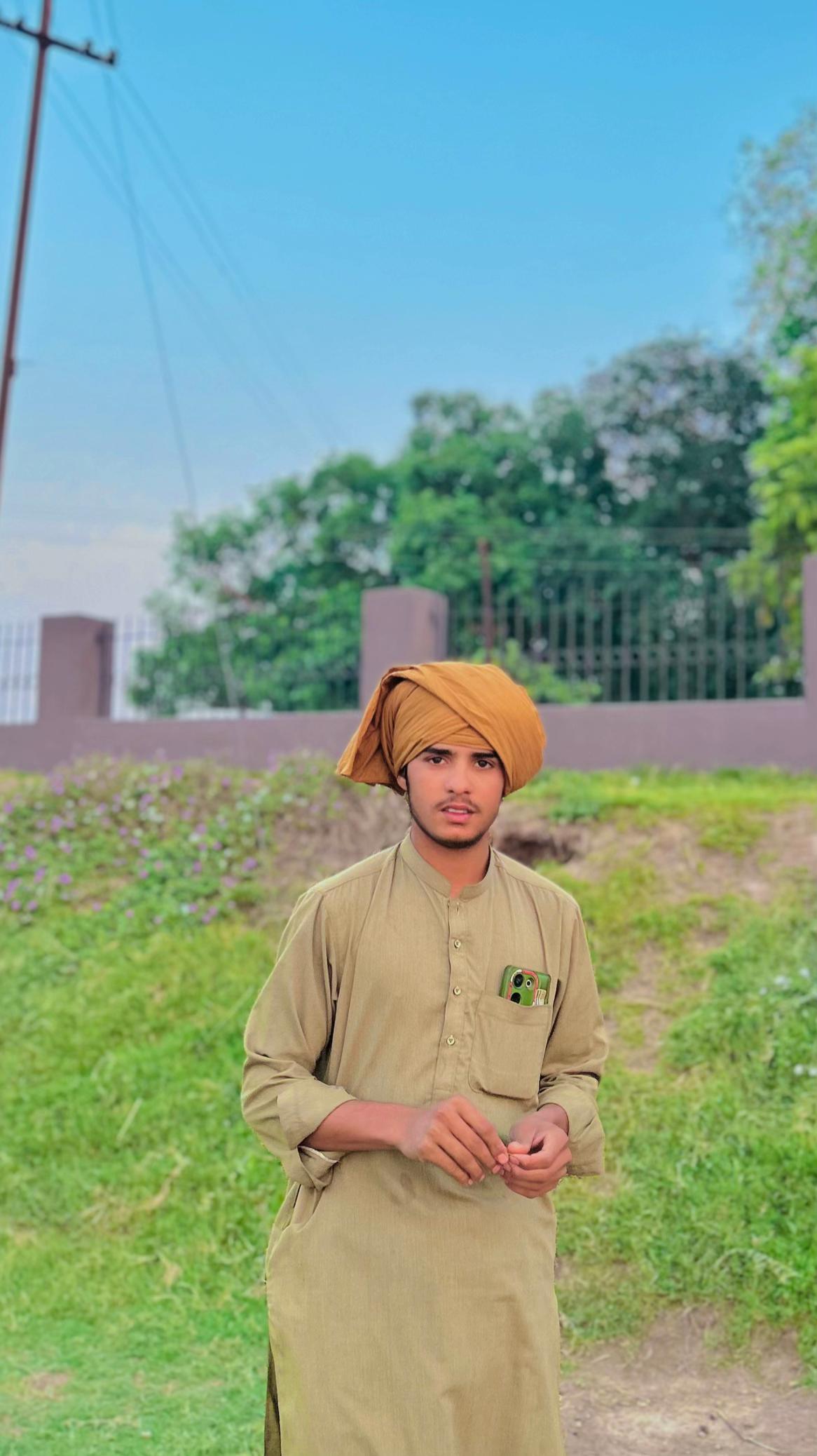 @رائے نومی کھرل