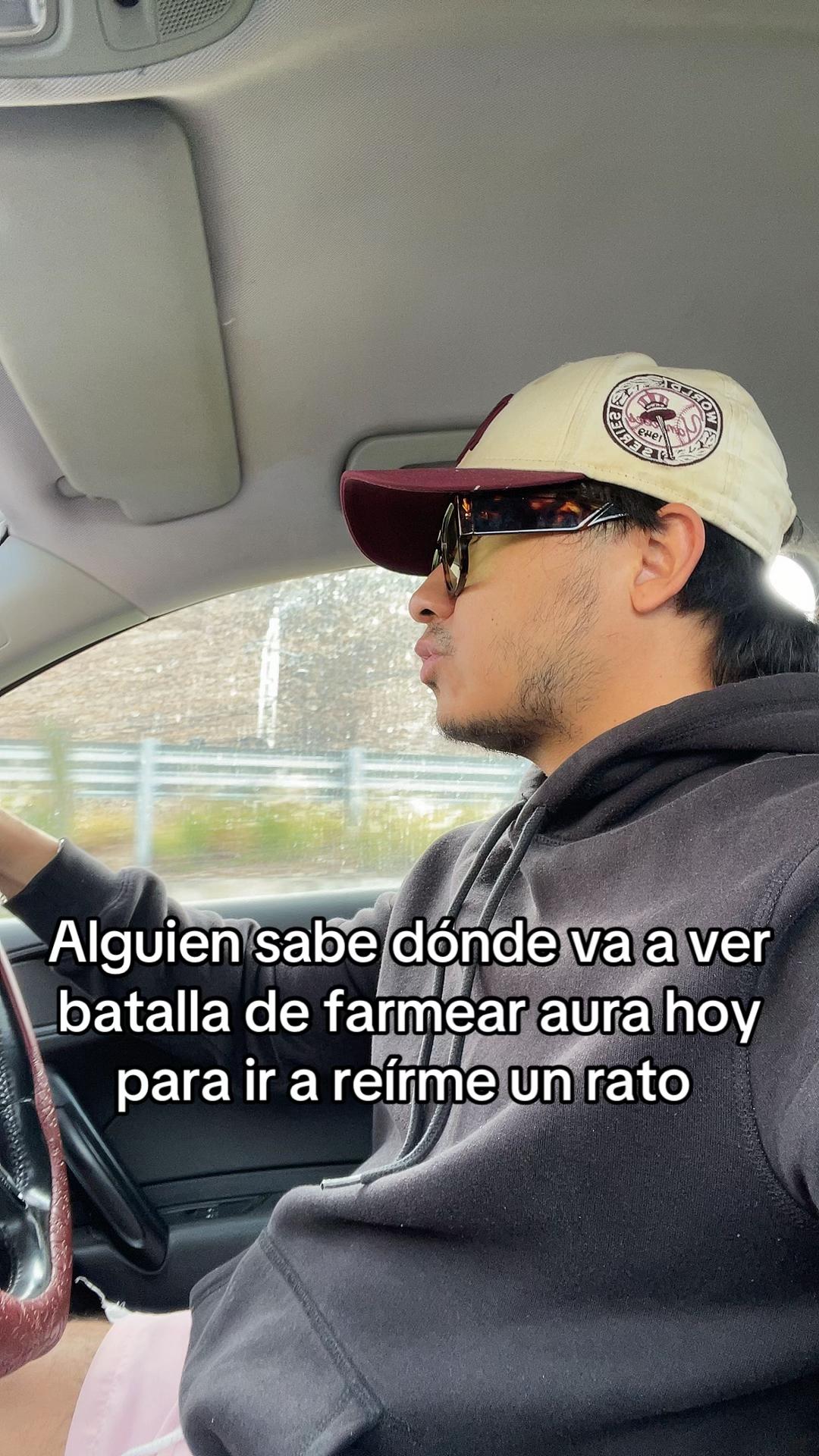 @Leon Ramirez