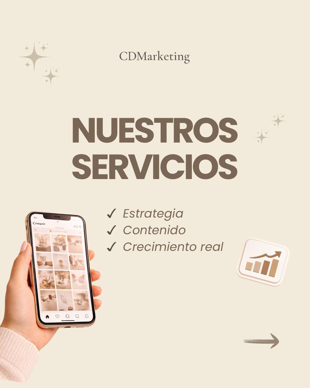 @Cdmarketing |Marketing Digital