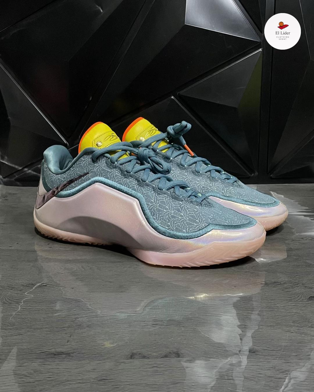 @El L&iacute;der Clothing Sport ⛹🏽&zwj;♂️