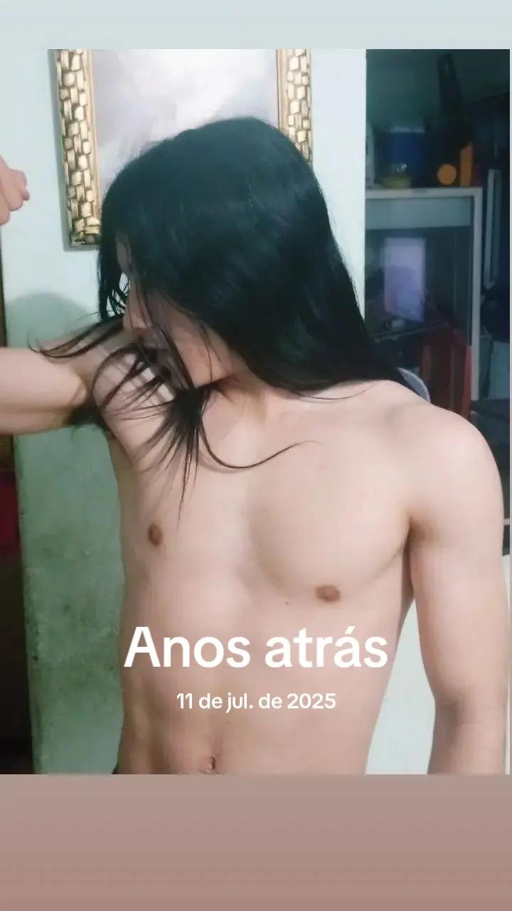 @Priscilla Machado de