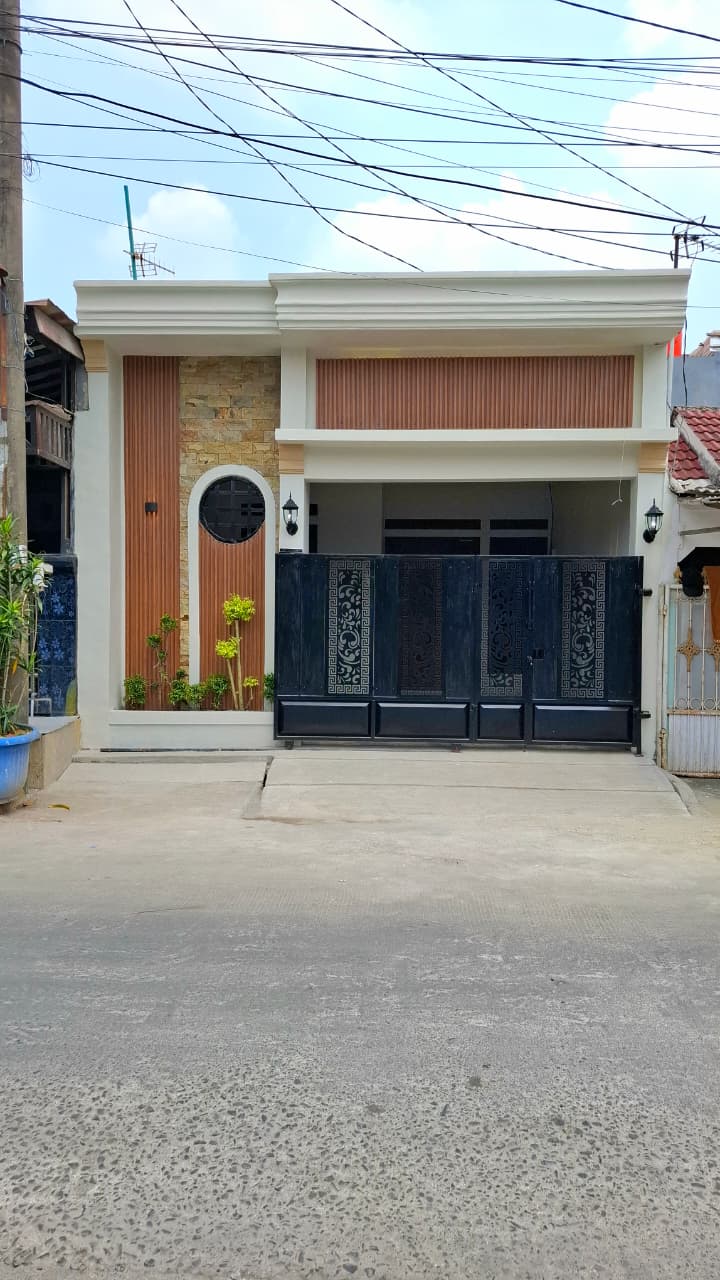 @TEH RENI PROPERTY