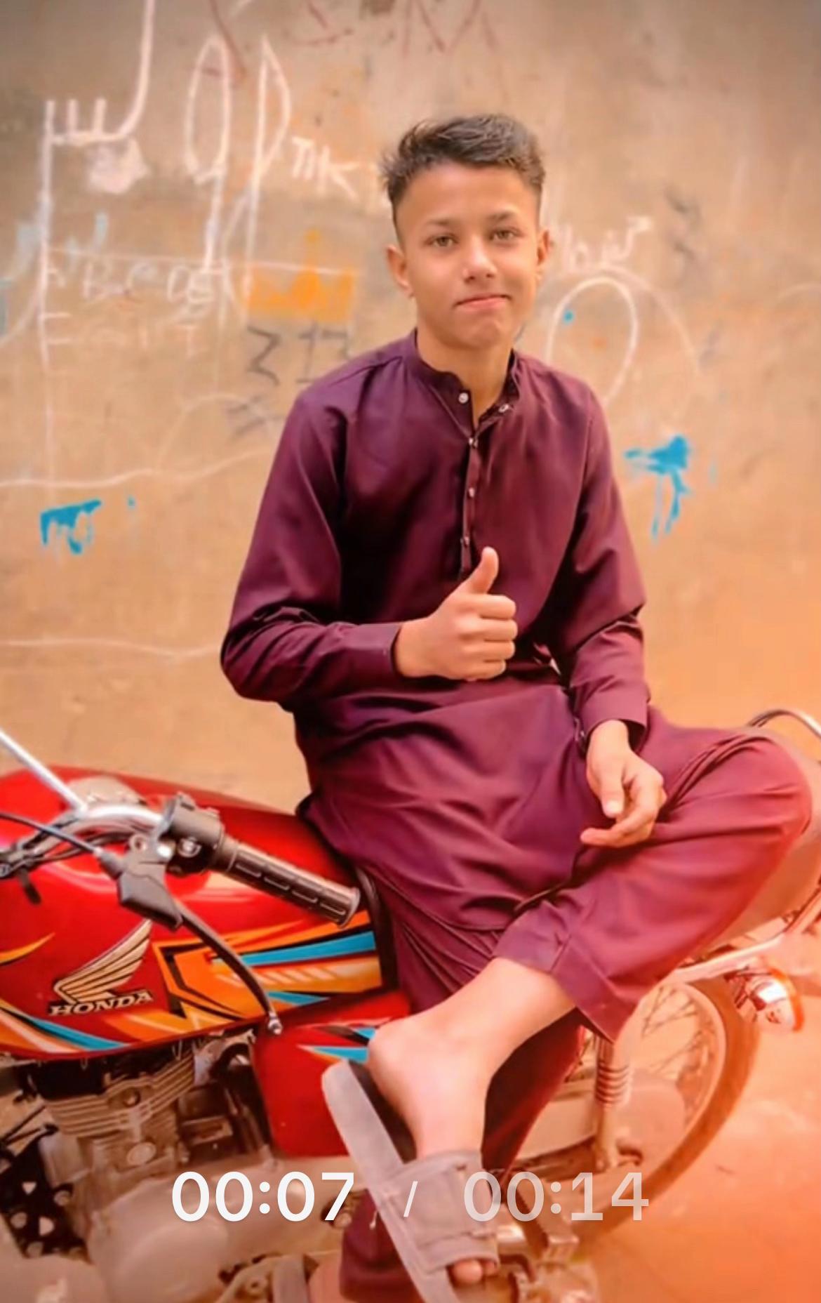@Basit khan Boos