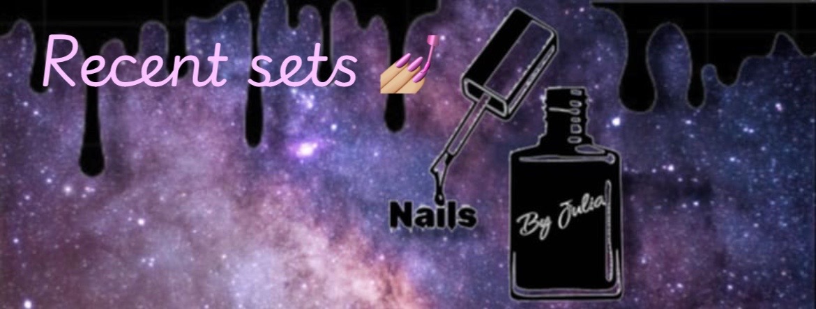 @Nails by Julia