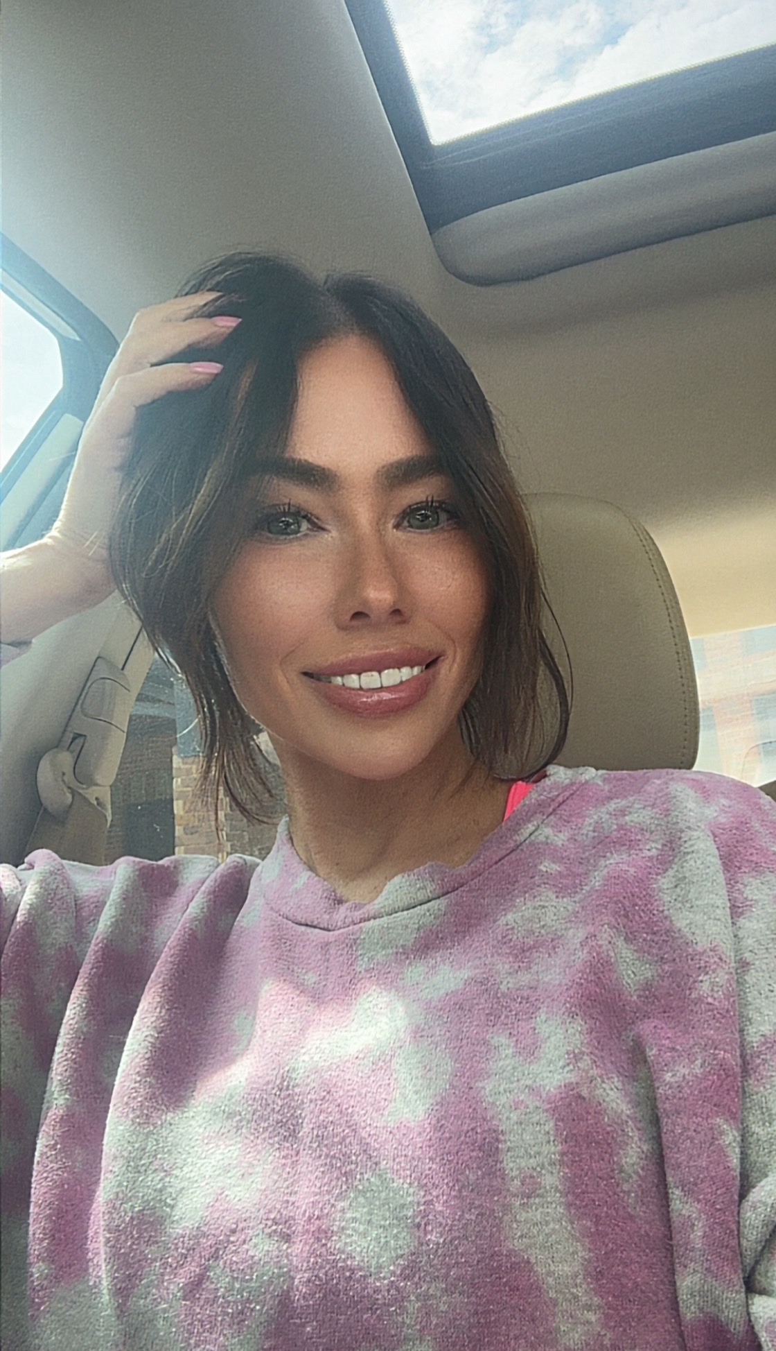 @Tara Nicole