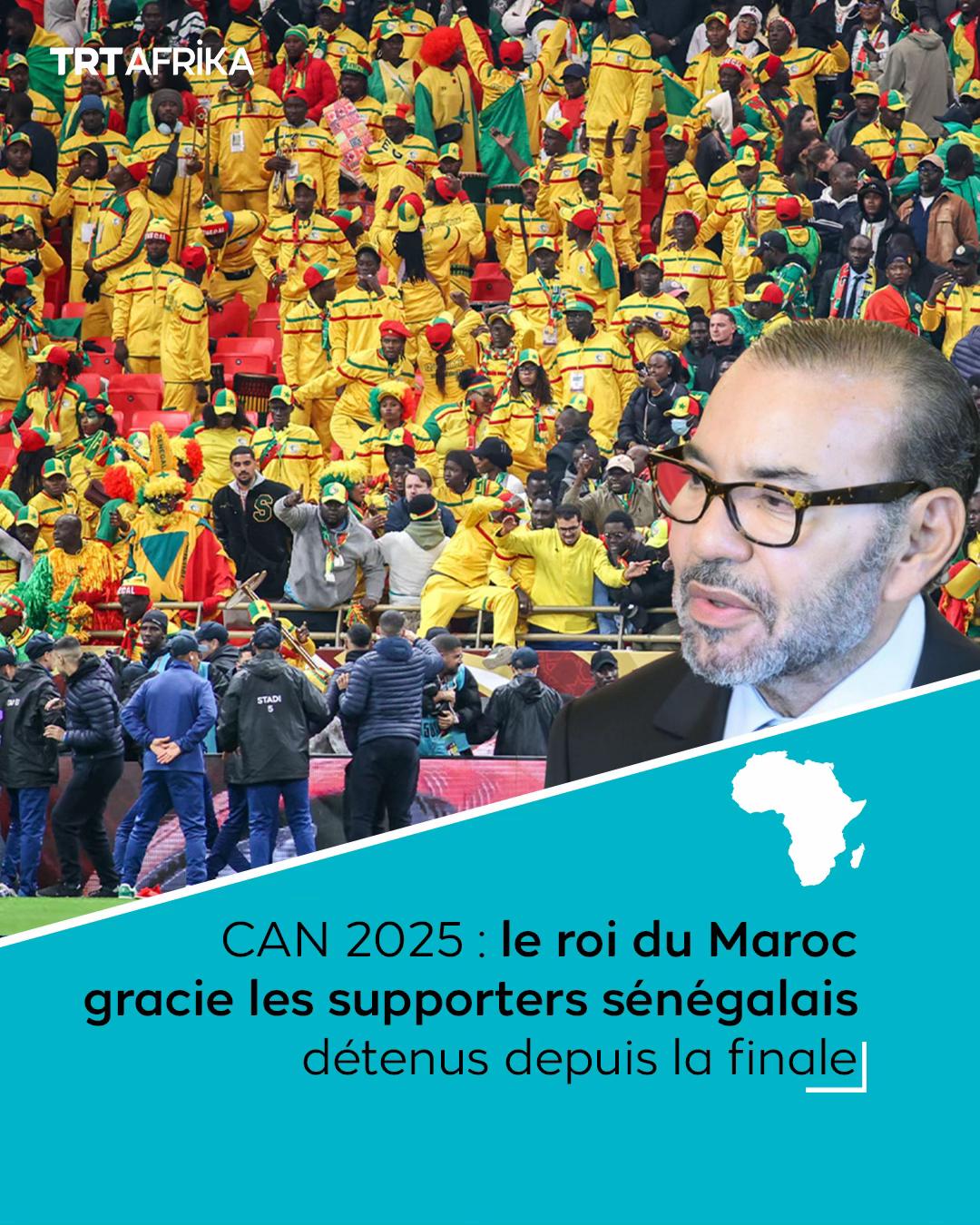 @TRT Afrika Fran&ccedil;ais