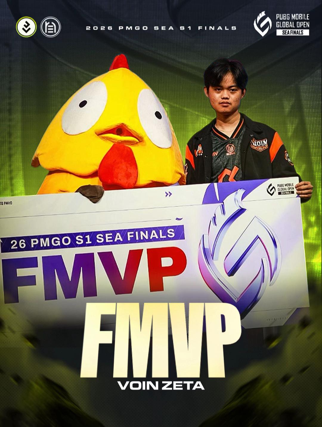 @Level Up Indonesia