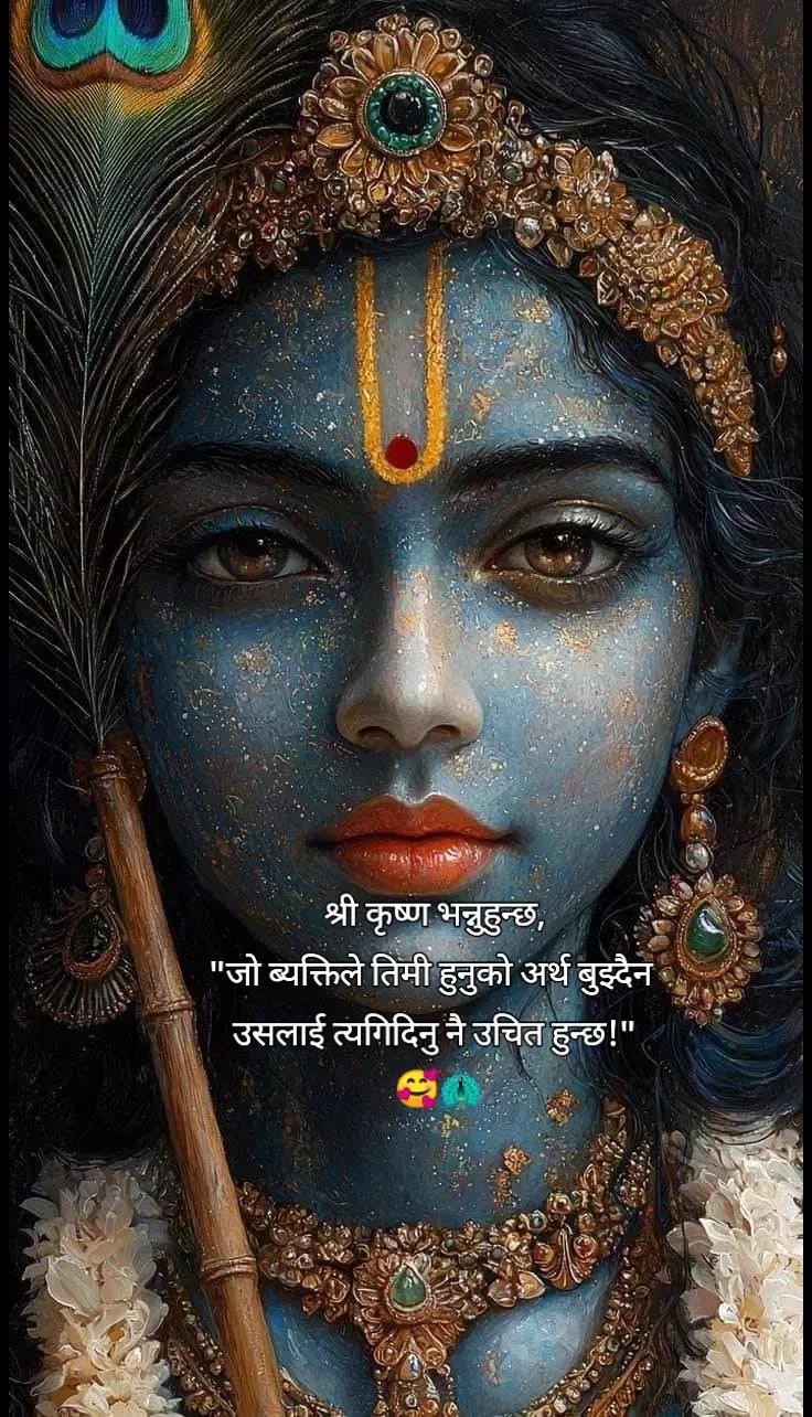@कृष्ण