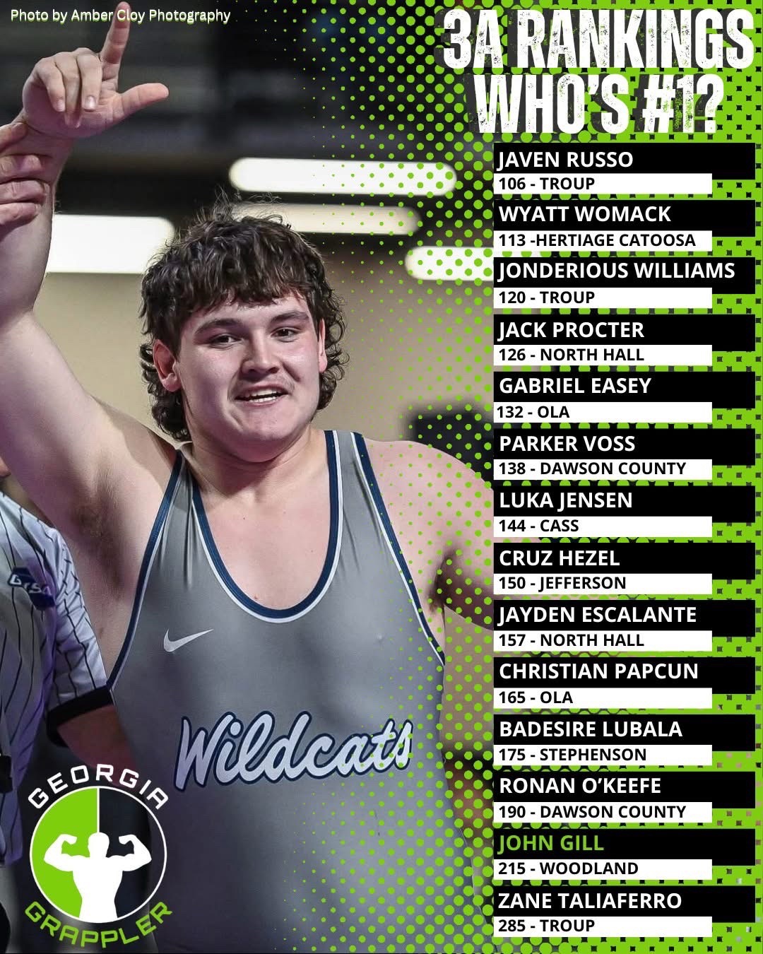 @Georgia Grappler