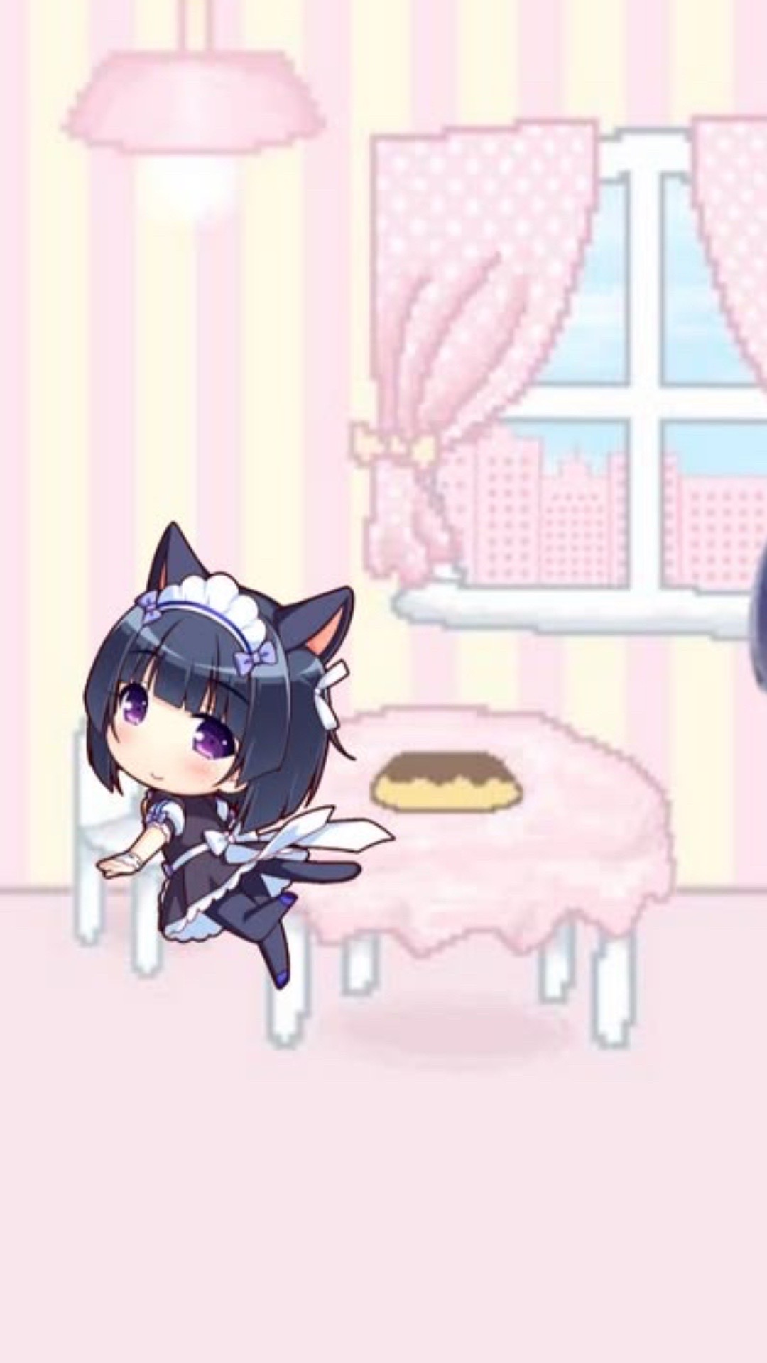 @t  ^_^  🍭🍀🍮