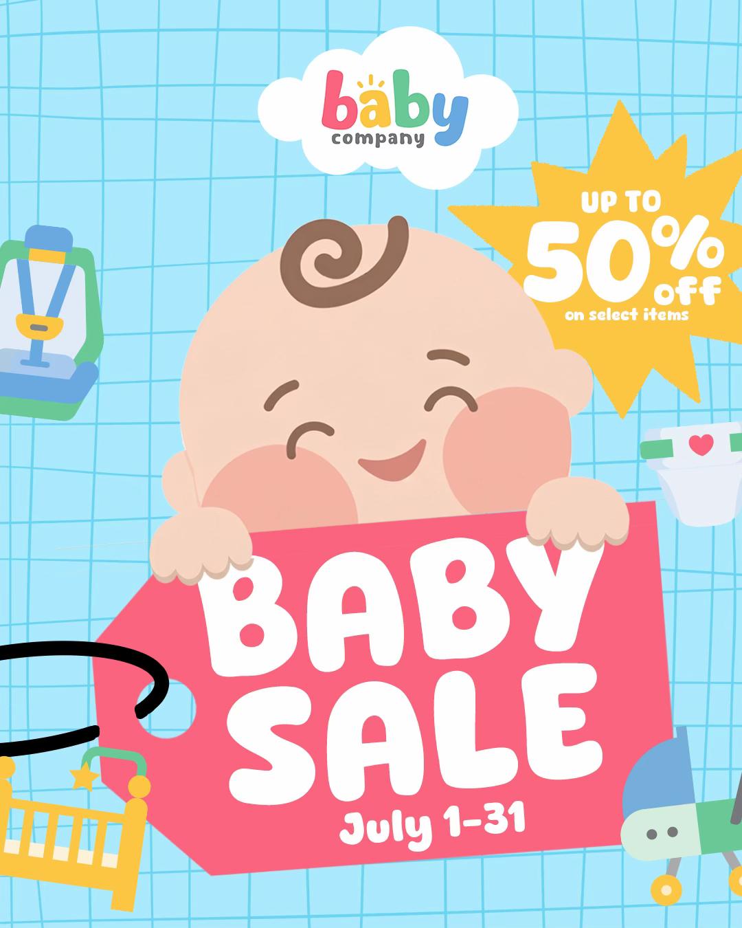 @Baby Company