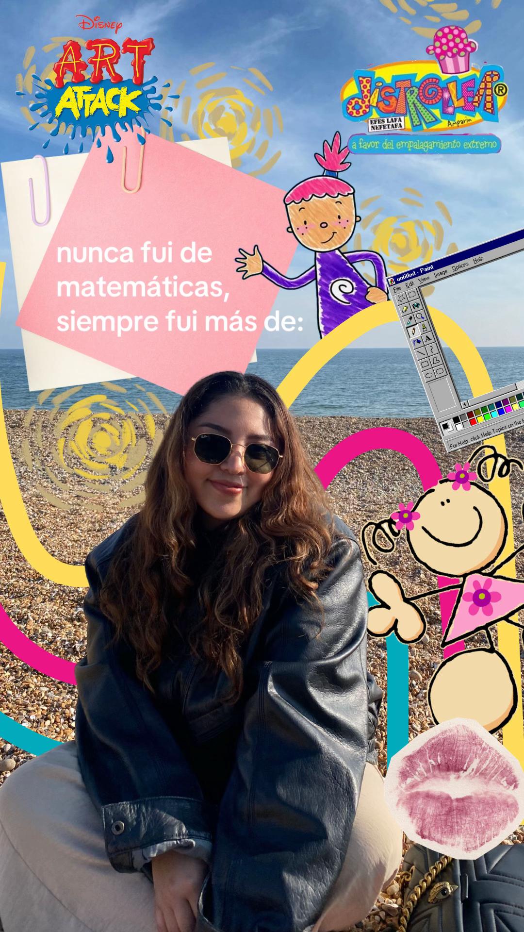 @Diana Callejas