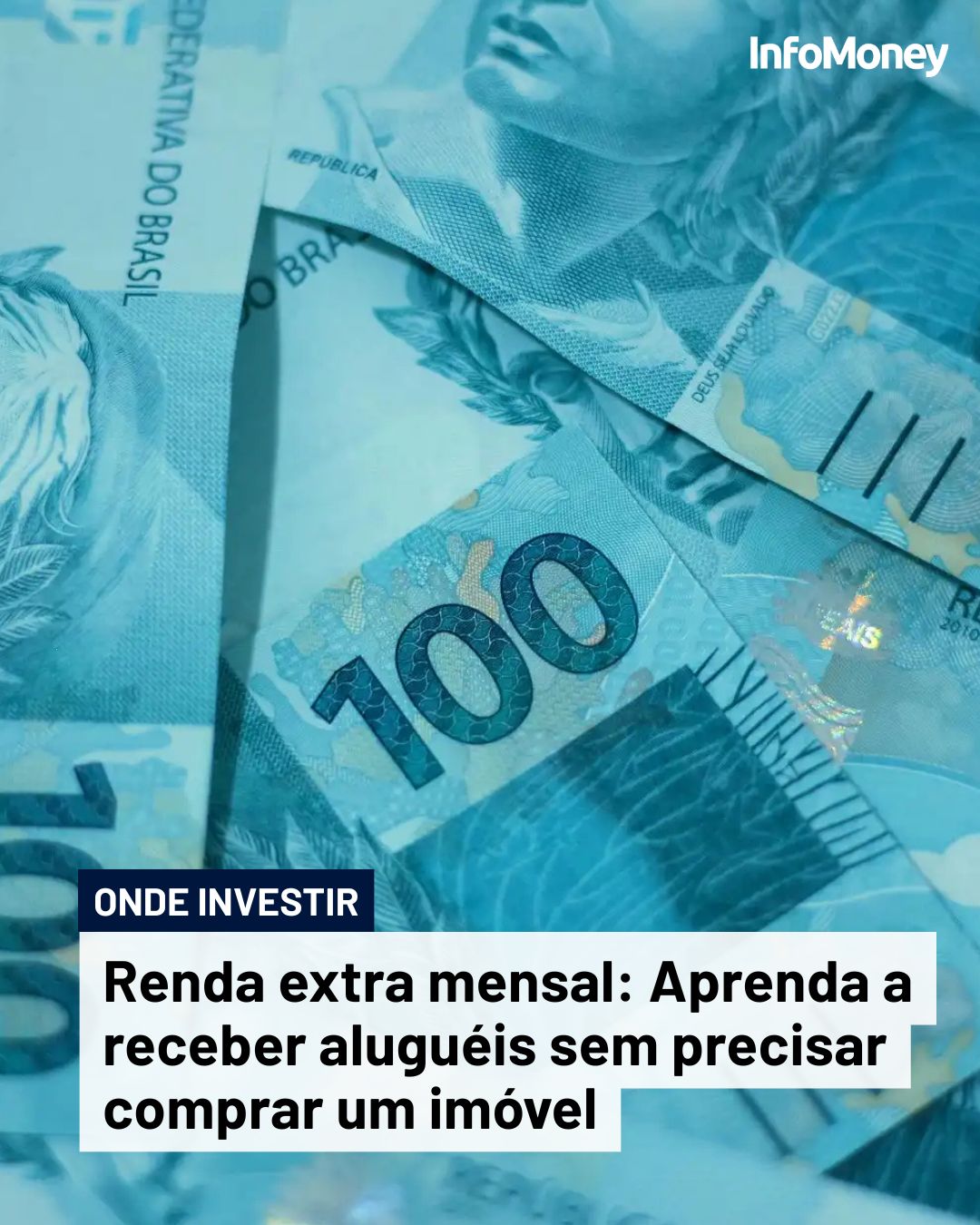 @InfoMoney