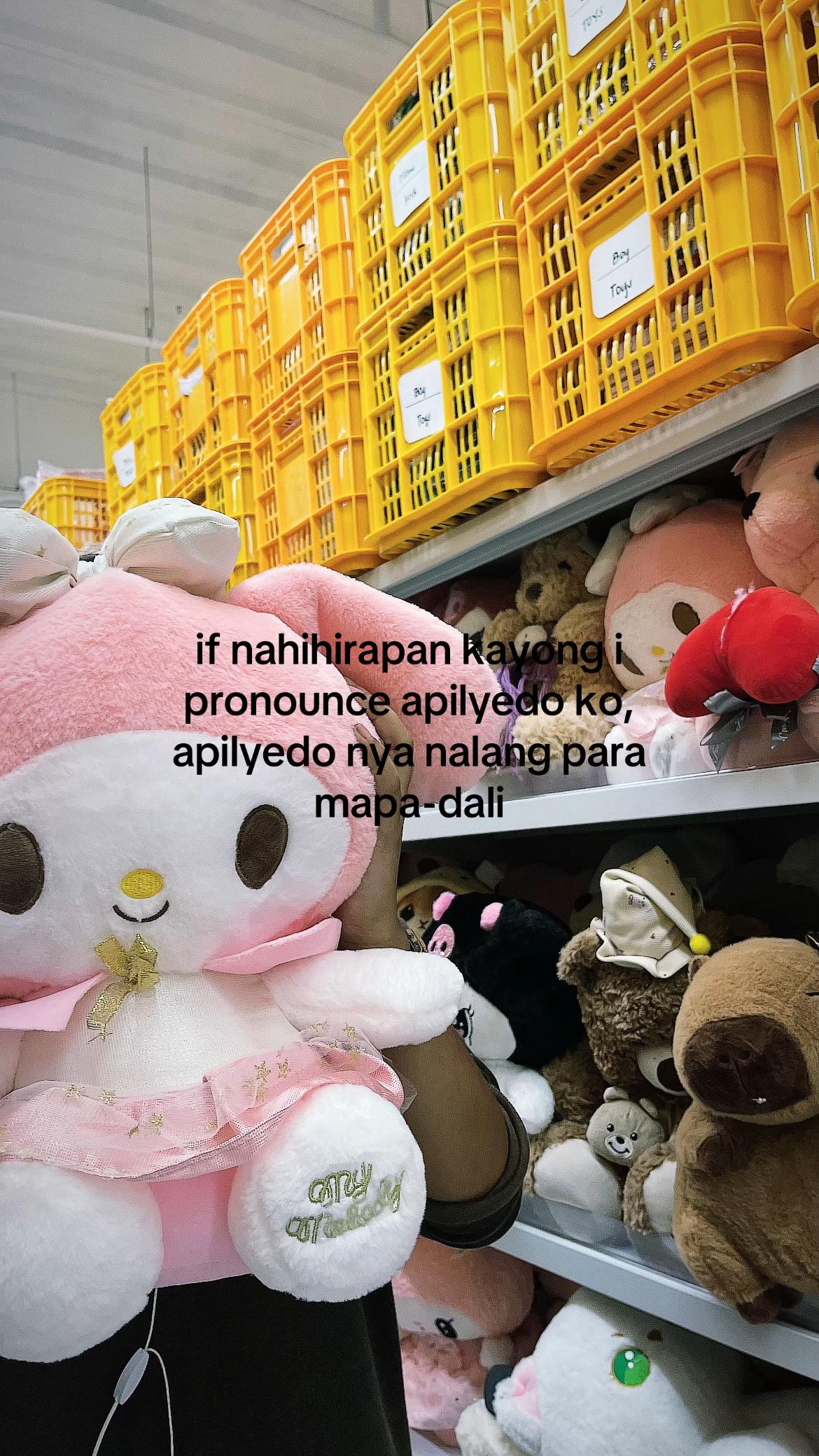 @Abigail