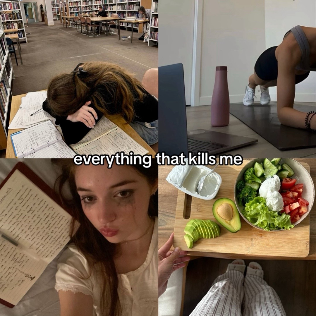 @SARAH