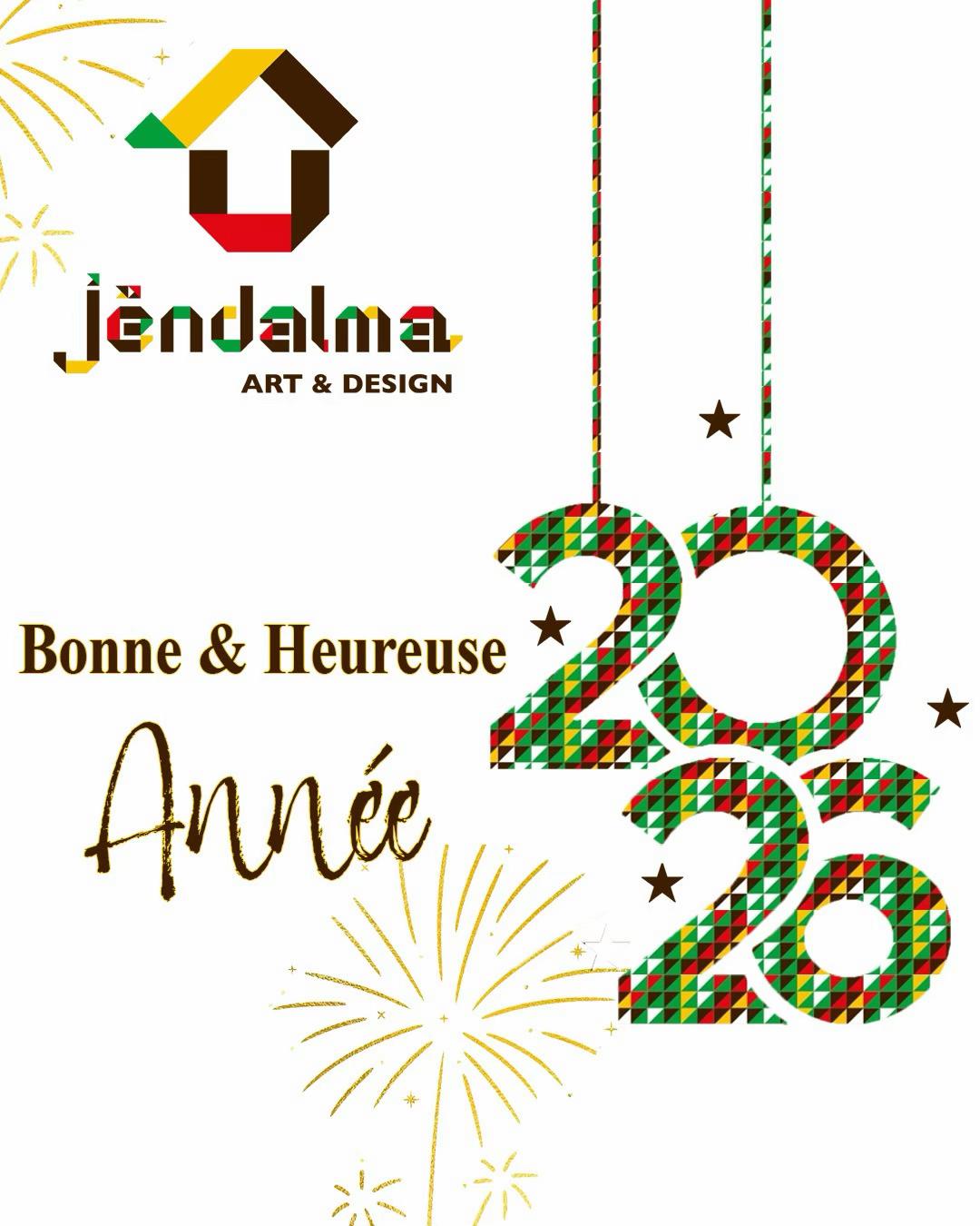 @J&euml;ndalma Art & Design