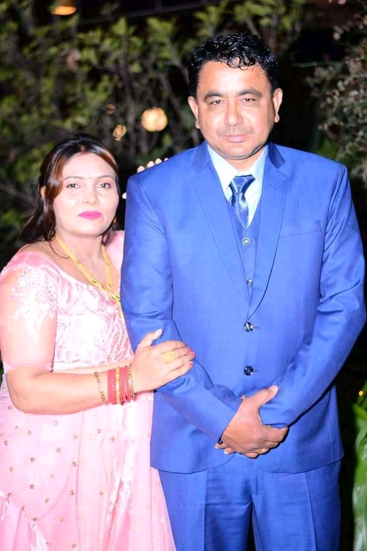 @Laxmi Katwal