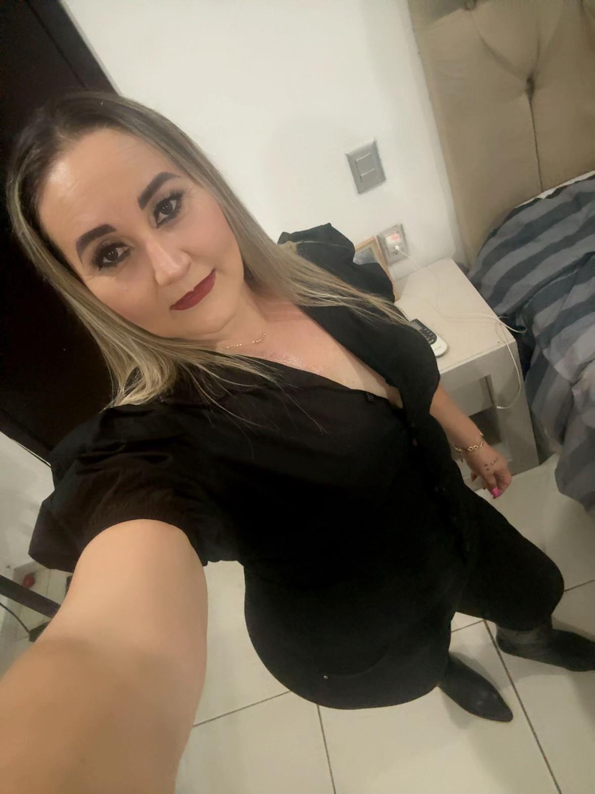@Karina Coronado