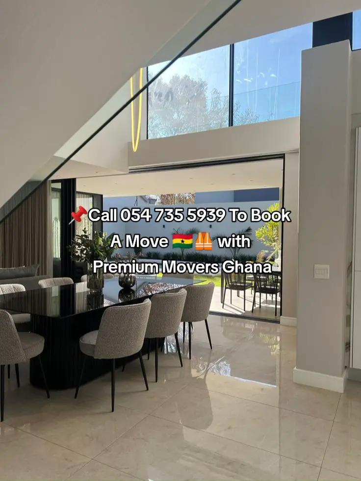 @Premium Movers Ghana