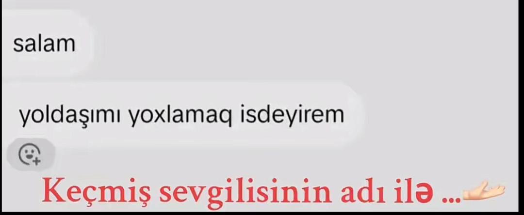 @Xəyanət eden Kişilər 👩🏻💻