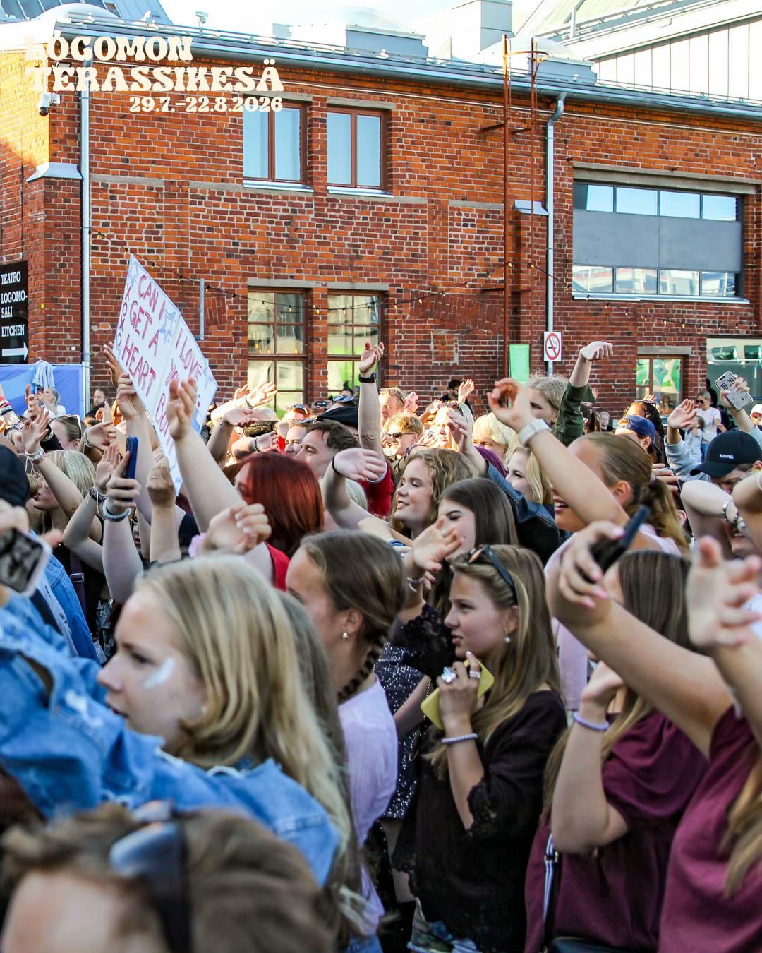 @Logomo Turku