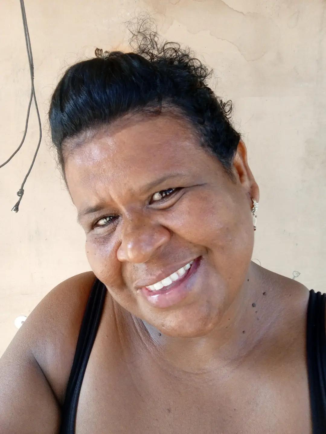 @Sonia Luz