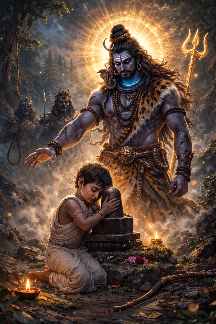 @SM [SHIV 🔱🕉MAHIMA]