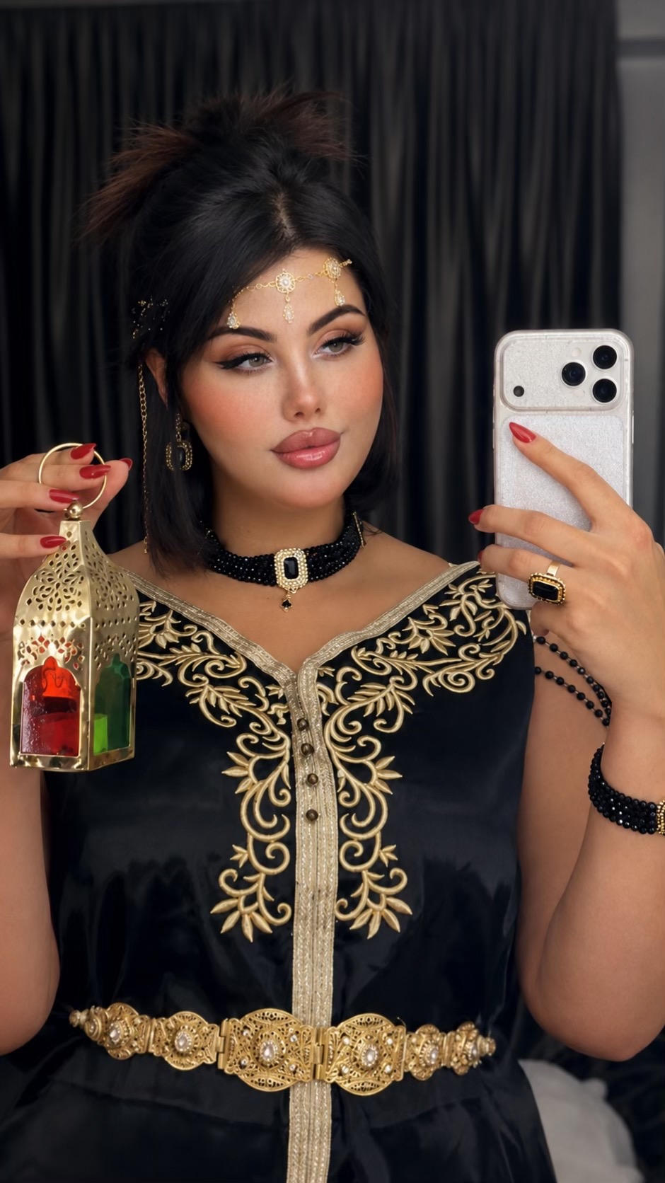 @AMIRA_DAOUDI ||أميرة داودي 🐆