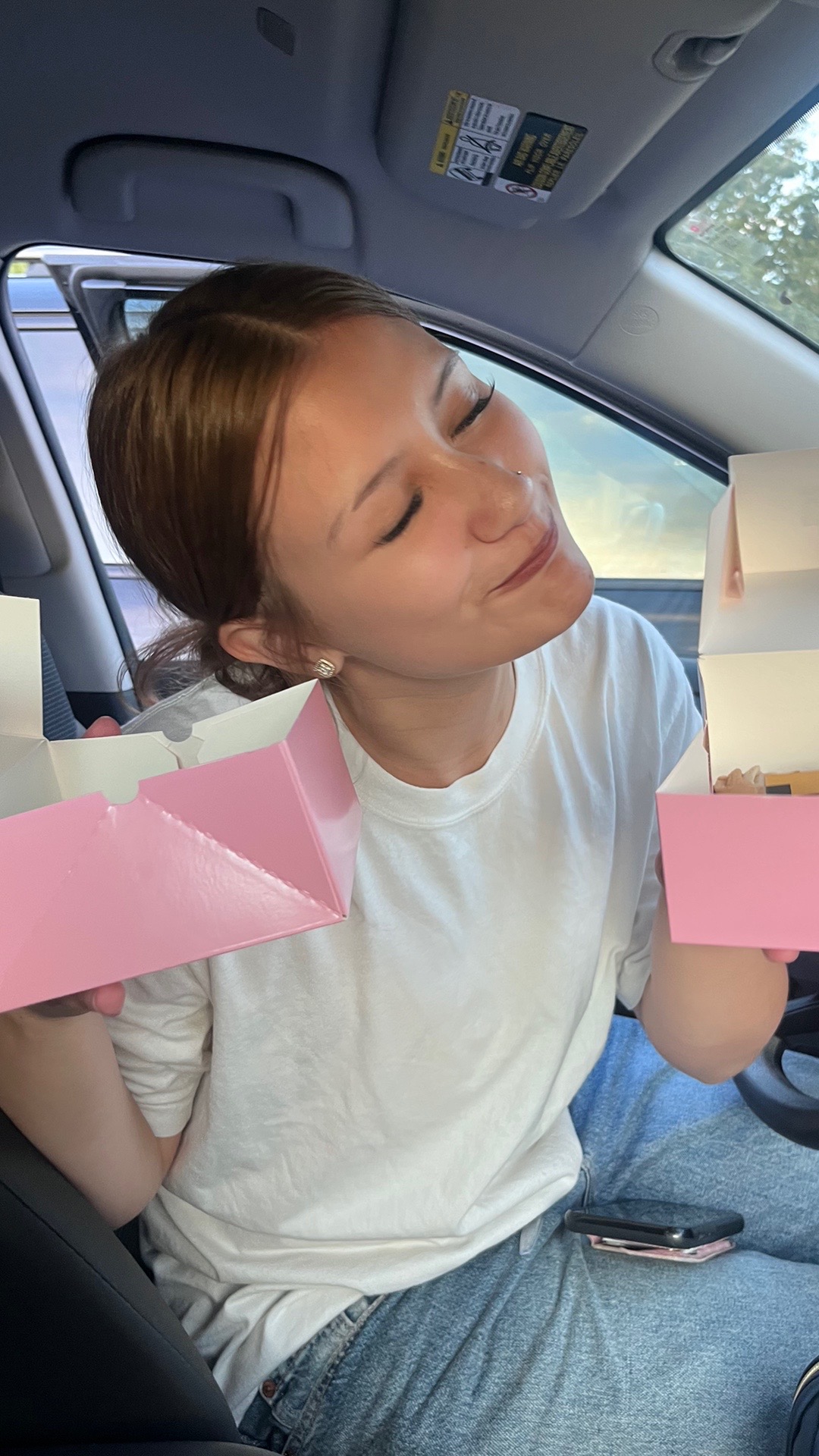 @Julie