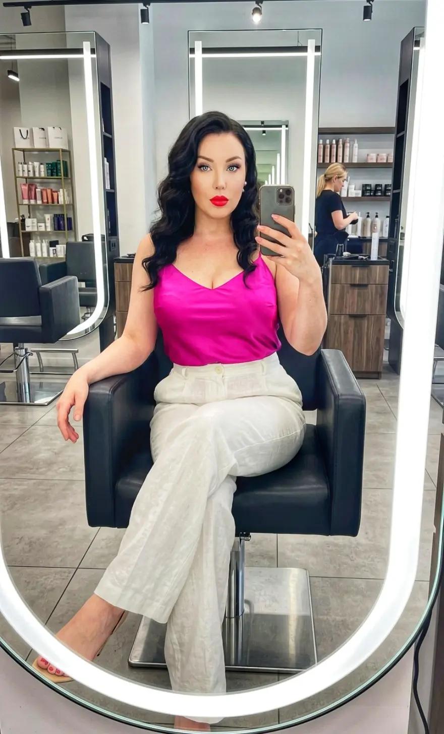 @Teresanna Influencer Tik Tok