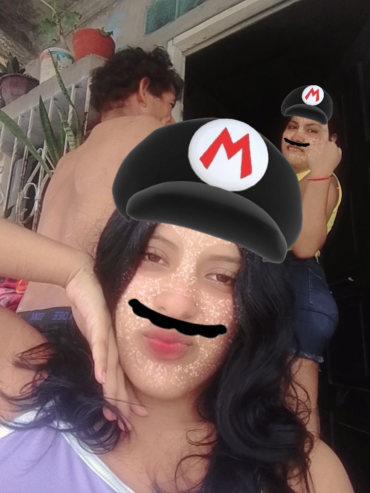 @YA〽️iLETH💘🧜♀️