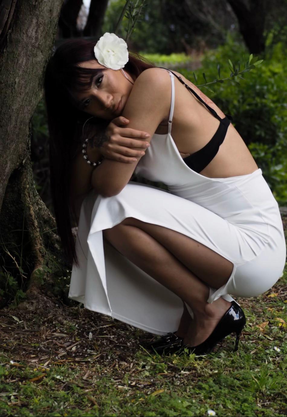 @Alessia Romero