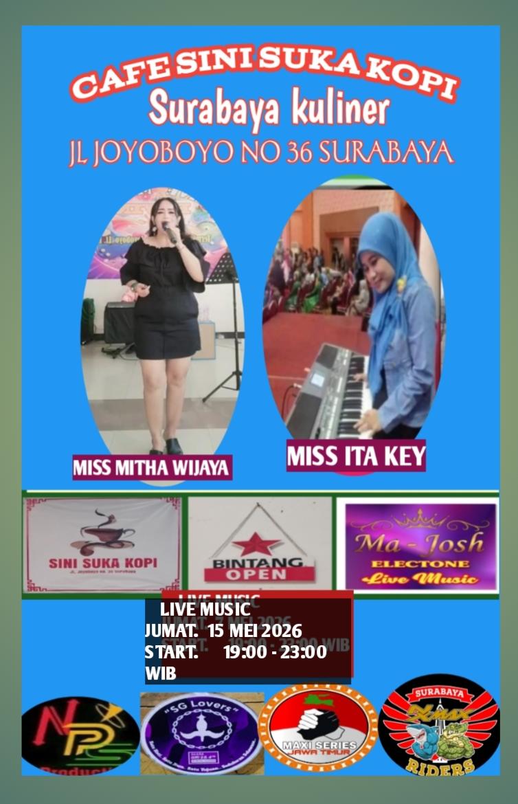 @Mitha wijaya voc