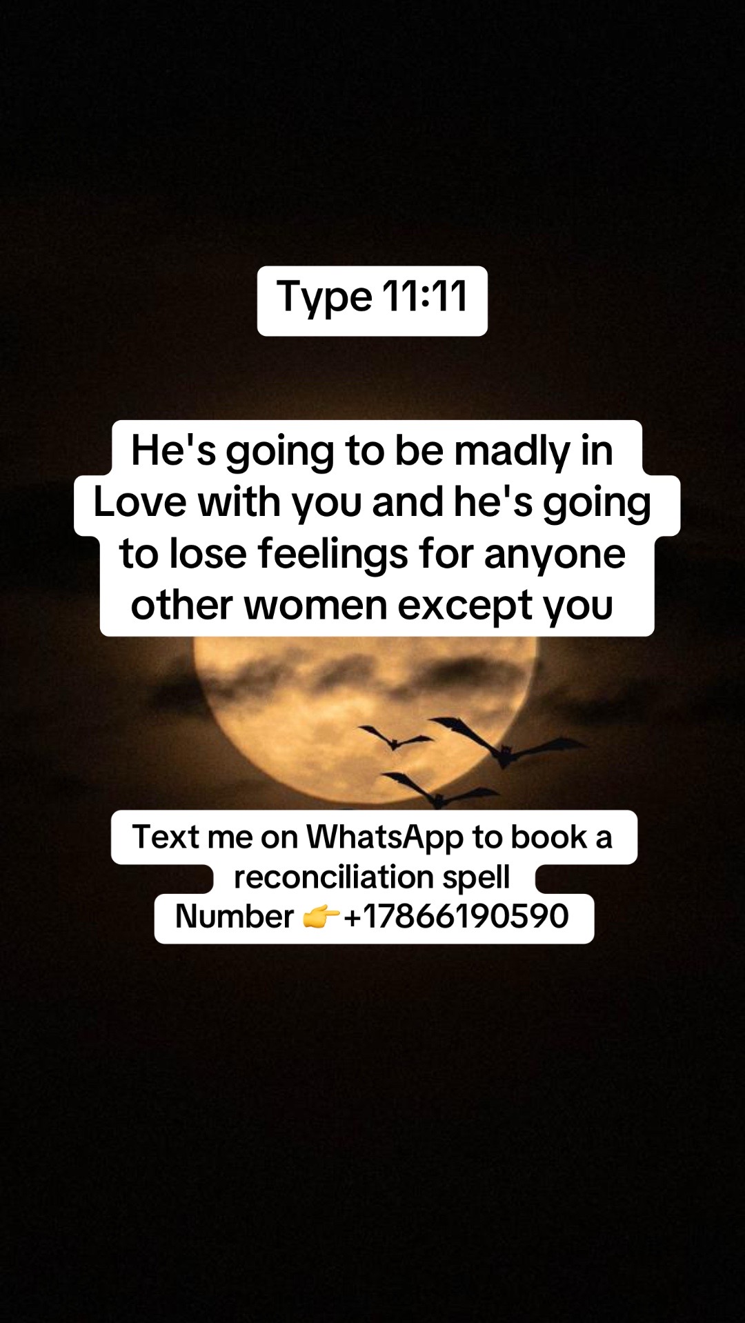 @Real love manifestations💍
